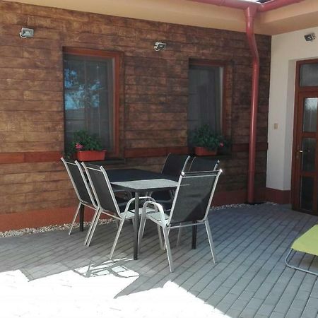 Apartmany U Jakuba Lednice Ngoại thất bức ảnh