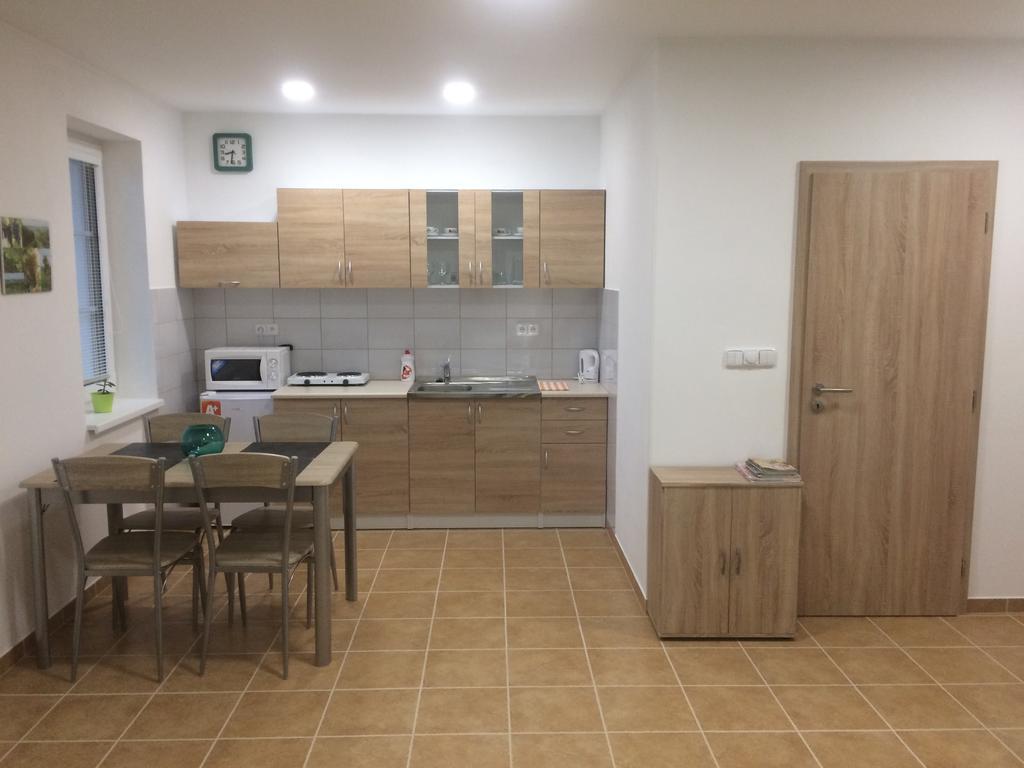 Apartmany U Jakuba Lednice Ngoại thất bức ảnh