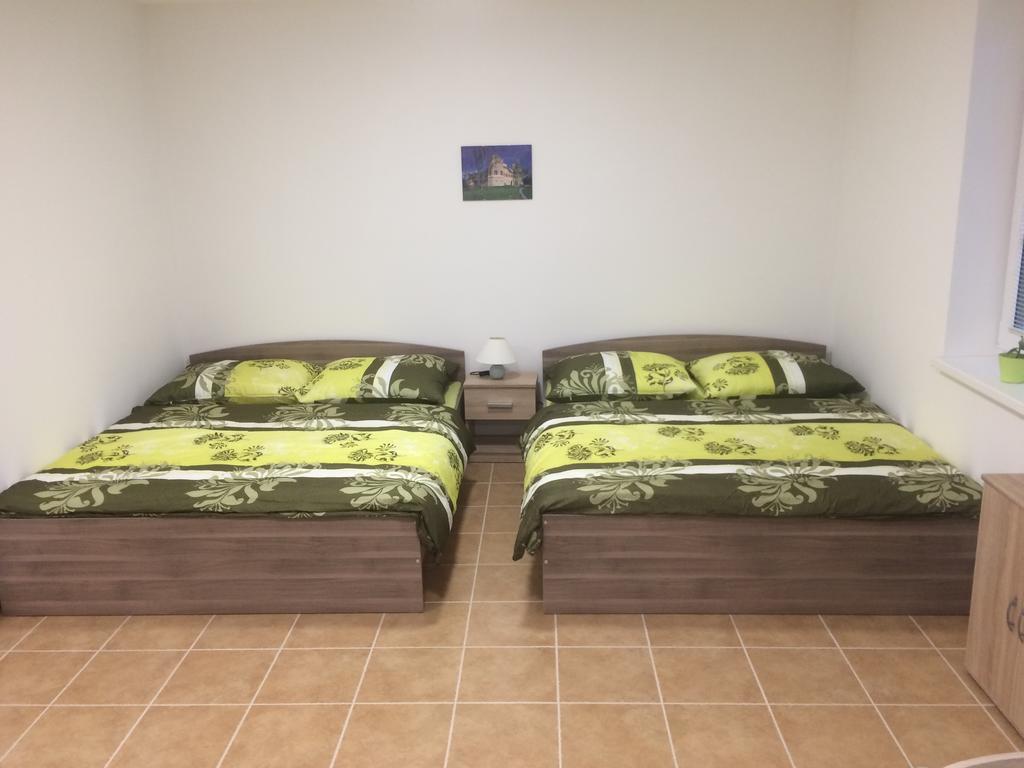 Apartmany U Jakuba Lednice Ngoại thất bức ảnh