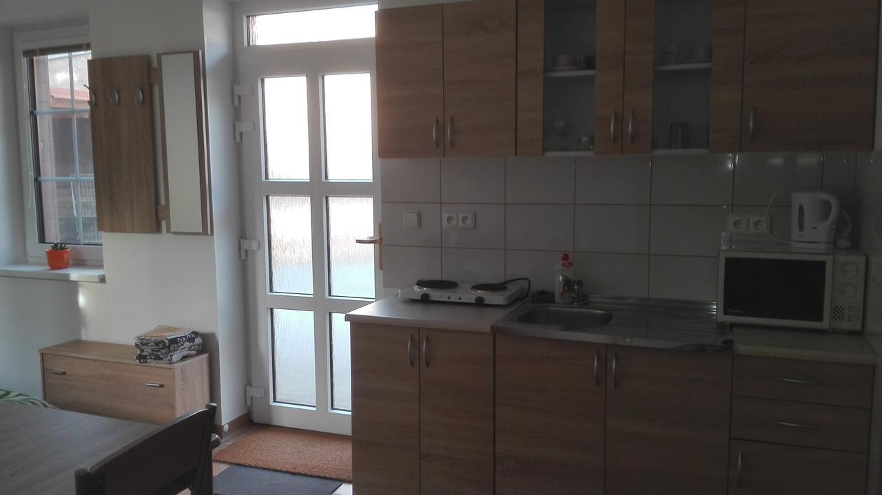 Apartmany U Jakuba Lednice Ngoại thất bức ảnh