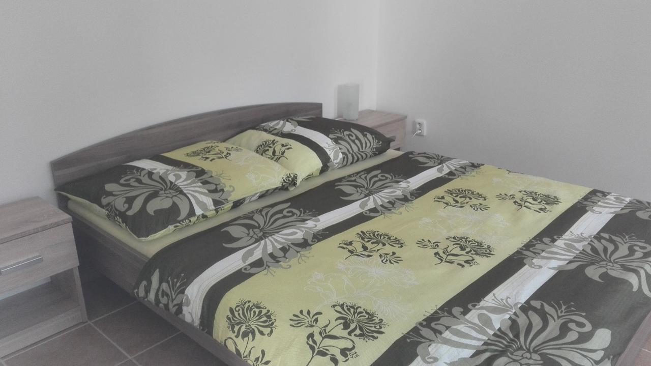 Apartmany U Jakuba Lednice Ngoại thất bức ảnh